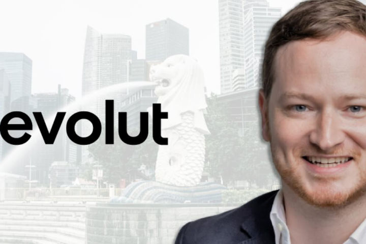 Revolut bổ nhiệm Charles Debonneuil làm Tổng Giám đốc APAC