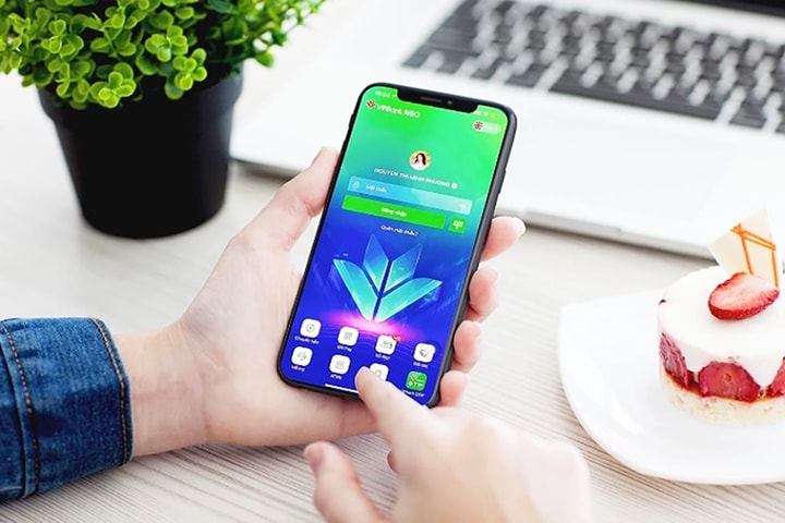 VPBank cảnh báo thủ đoạn giả mạo nhân viên ngân hàng hỗ trợ sinh trắc học