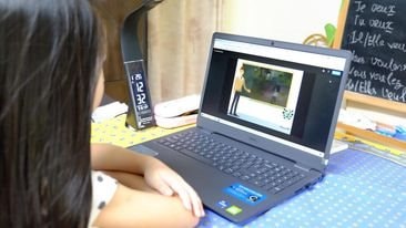 Hỗ trợ vay vốn mua thiết bị học trực tuyến 10 triệu đồng/học sinh