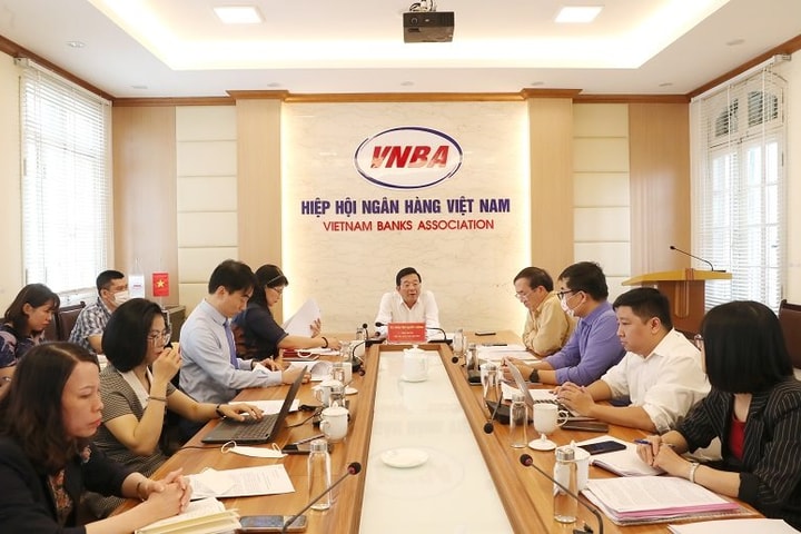 Hiệp hội Ngân hàng góp ý về chính sách cho vay gián tiếp