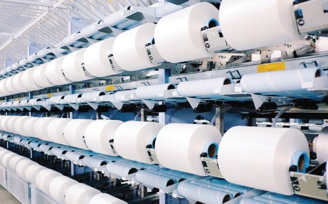 Sợi Thế Kỷ (STK) chốt quyền trả cổ tức năm 2021, tỷ lệ 15%