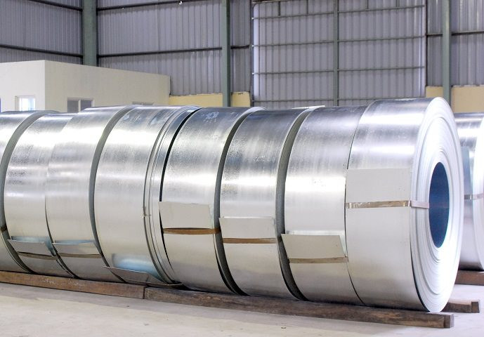 Thép Nam Kim (NKG) chốt cổ tức năm 2021 với tỷ lệ 30%