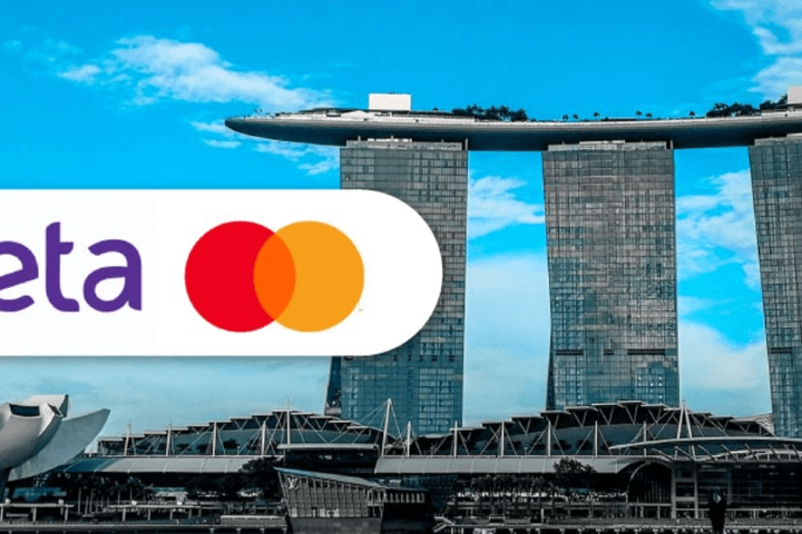 Mastercard và Zeta của Ấn Độ ký kết hợp tác 5 năm