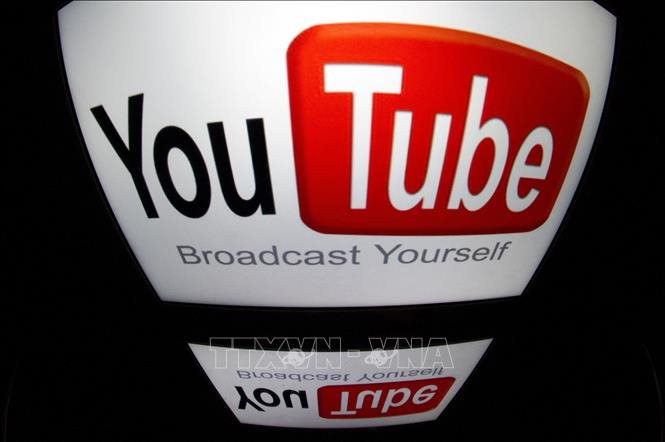 YouTube gặp sự cố trên toàn cầu