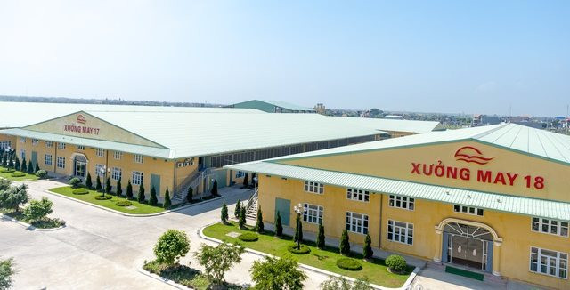 May Sông Hồng phát hành hơn 25 triệu cổ phiếu trả cổ tức, tỷ lệ 2:1