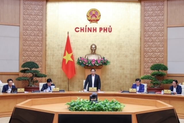 Đề xuất Quốc hội ban hành Nghị quyết tháo gỡ khó khăn, vướng mắc về công tác quy hoạch