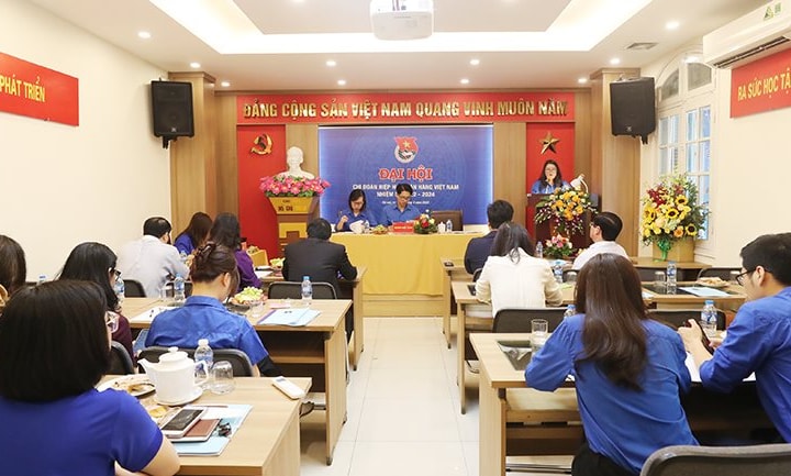 Đặt nhiều kỳ vọng vào thế hệ trẻ đoàn viên thanh niên CQTT HHNH 