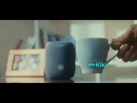 Bộ Thông tin và Truyền thông thử nghiệm trợ lý ảo Kiki
