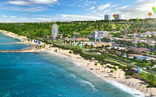 Quy Nhơn có thể là điểm đến hàng đầu châu Á