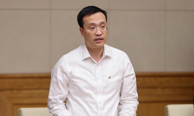 Chủ tịch Vietcombank: Thị trường trái phiếu doanh nghiệp tiềm năng và còn nhiều dư địa phát triển