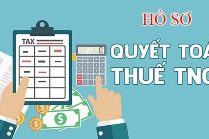 Sắp hết hạn nộp hồ sơ quyết toán thuế thu nhập cá nhân năm 2021