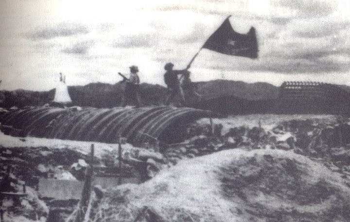 Kỷ niệm 68 năm Chiến thắng Điện Biên Phủ (7/5/1954 - 7/5/2022): Bác Hồ với Chiến thắng Điện Biên Phủ