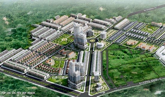 Một số giải pháp tháo gỡ vướng mắc, đẩy nhanh tiến độ, nâng cao chất lượng lập quy hoạch