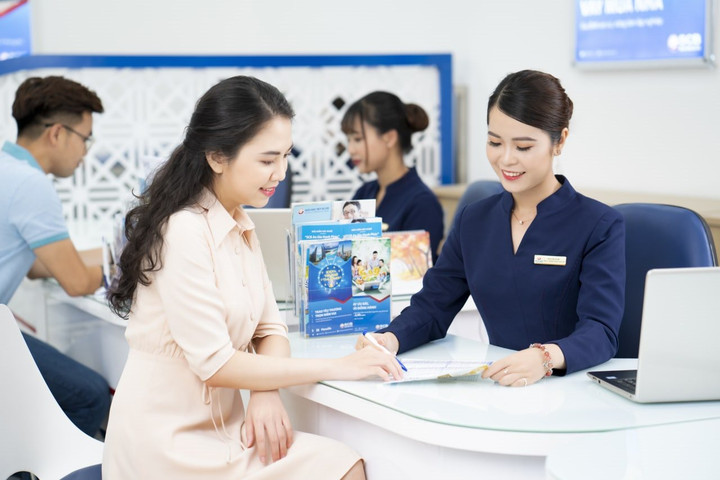 SCB công bố kết quả kinh doanh quý I/2022
