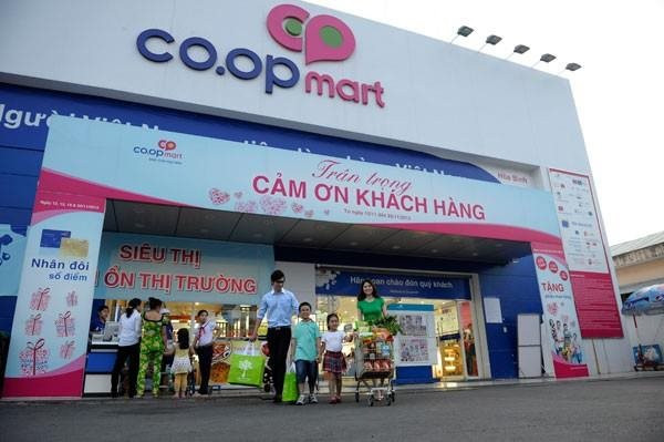 Saigon Co.op lựa chọn giải pháp của Oracle để gia tăng thuận tiện cho khách hàng và hiệu quả quản lý
