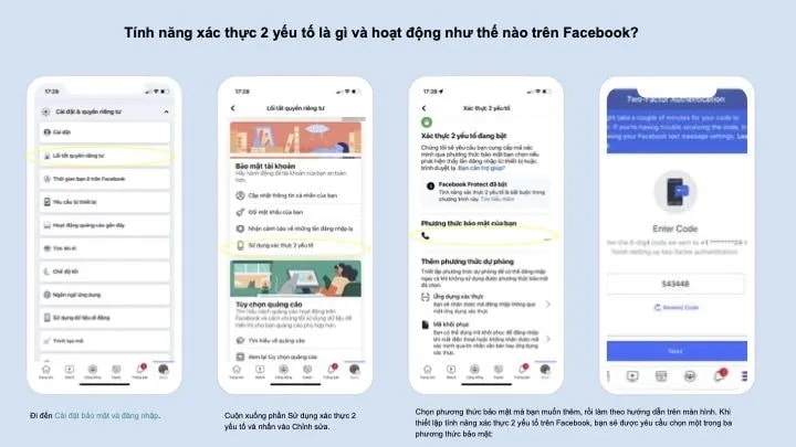 Hướng dẫn trải nghiệm an toàn trên mạng xã hội cho vận động viên tại SEA Games 31