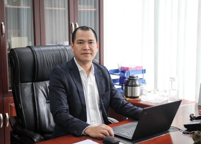 NCB bổ nhiệm ông Nguyễn Đình Tuấn làm Phó Tổng Giám đốc thường trực
