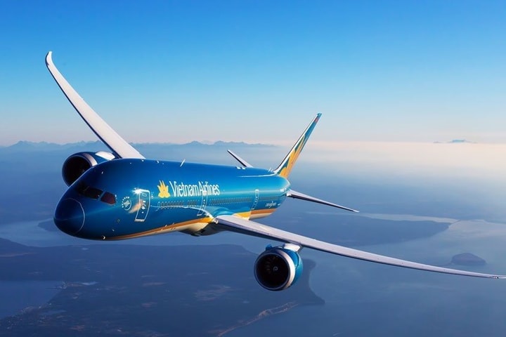 Ủy ban Chứng khoán Nhà nước không chấp thuận Vietnam Airlines hoãn công bố báo cáo tài chính quý I/2022