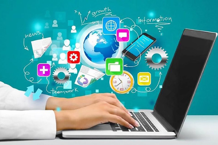 Kinh tế số: Nguồn động lực quan trọng cho tăng trưởng kinh tế