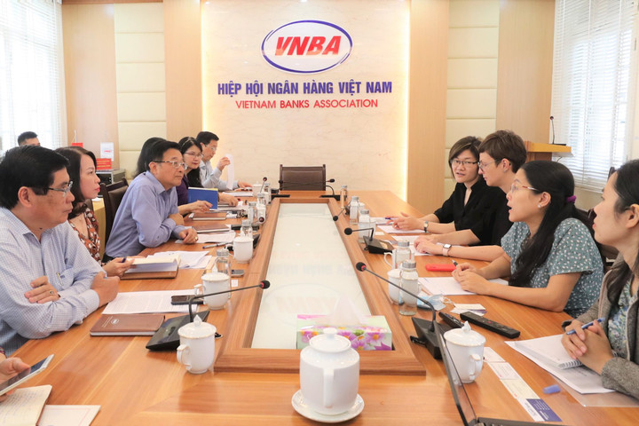 Tìm kiếm giải pháp nâng cao năng lực tiếp cận vốn cho khu vực hợp tác xã tại Việt Nam