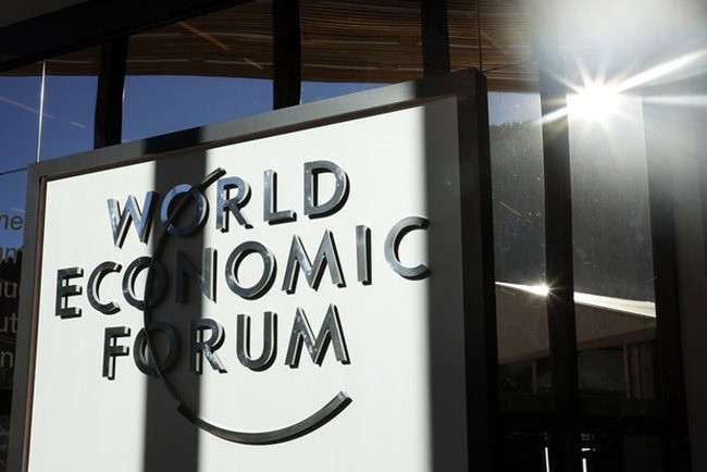 Thị trường "gấu", GDP, Davos: những mối quan tâm của nhà đầu tư
