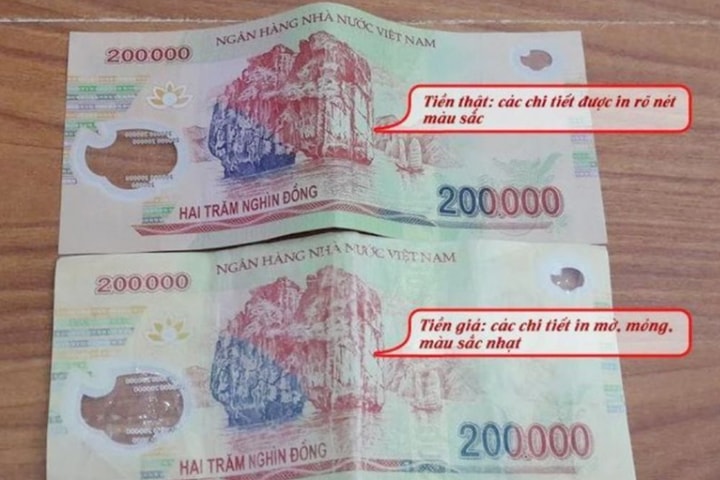 Ngân hàng Nhà nước đề xuất bổ sung thêm lực lượng chức năng tham gia phòng, chống tiền giả