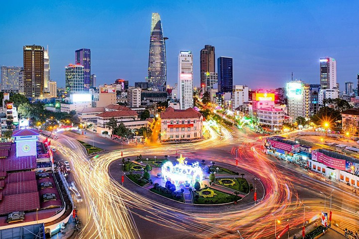 Phê duyệt Nhiệm vụ lập Quy hoạch TP. Hồ Chí Minh thời kỳ 2021-2030, tầm nhìn đến năm 2050