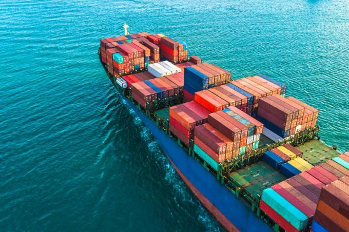 Xin cơ chế xử lý 5400 container tồn ở cảng biển  Báo Người lao động