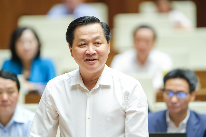 Chính phủ xác định Chương trình phục hồi kinh tế là nhiệm vụ trọng tâm trong năm 2022