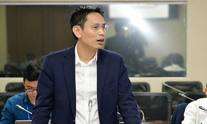 Bổ nhiệm Chủ tịch Mobifone
