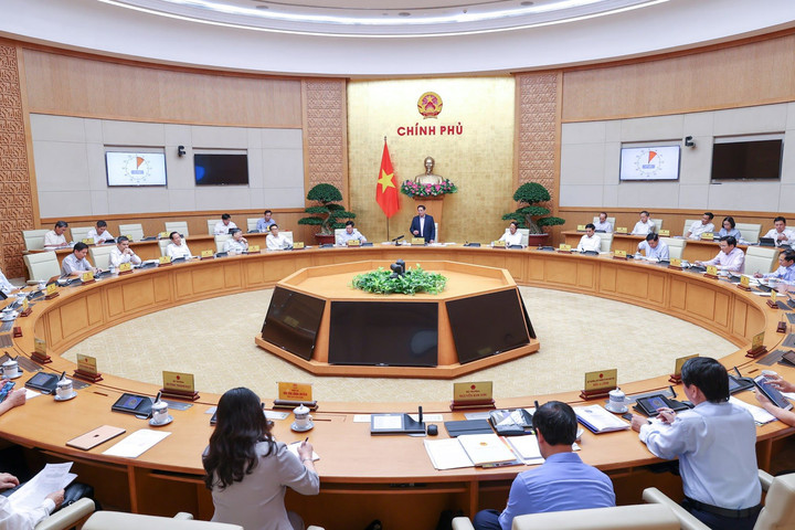 Các hoạt động kinh tế tháng 5/2022 phục hồi mạnh mẽ