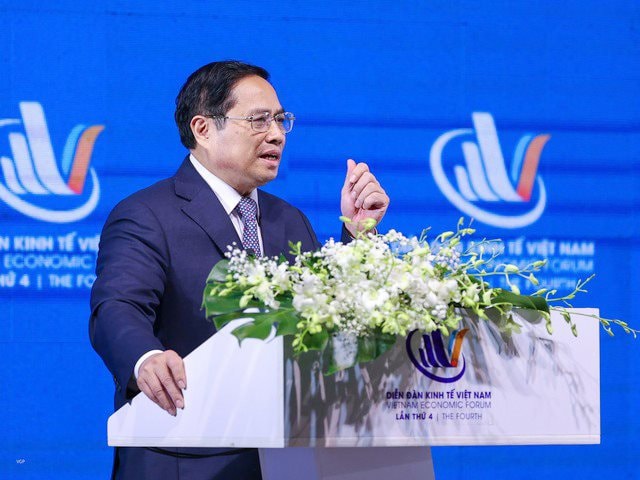 Việt Nam không lựa chọn nền kinh tế đóng, tự tin xây dựng nền kinh tế độc lập, tự chủ và hội nhập sâu rộng, thực chất, hiệu quả
