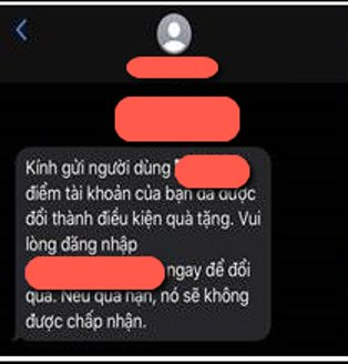 Phát hiện 240 tên miền liên kết giả mạo trong chiến dịch tấn công chưa từng có tới người dùng Việt Nam