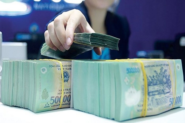 Cơ chế cấp tín dụng góp phần ổn định thị trường tiền tệ 