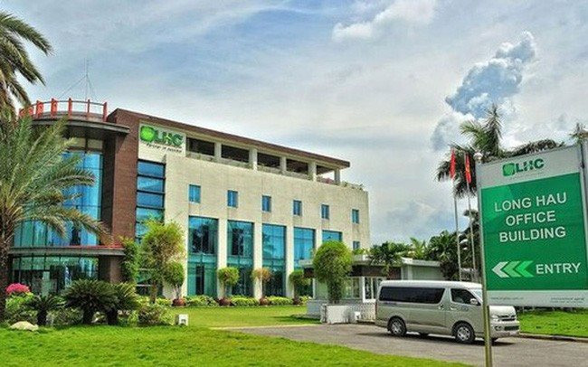 Long Hậu chuẩn bị trả cổ tức 19%