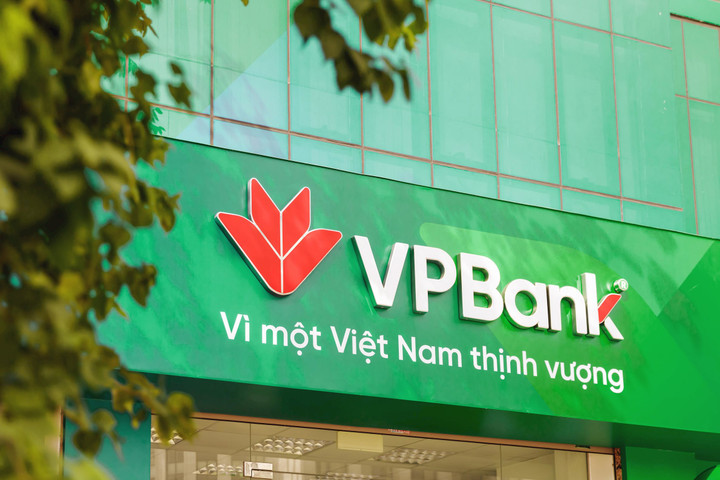 Tốc độ tăng trưởng doanh số và tỷ lệ thẻ hoạt động cao, VPBank được Visa vinh danh hàng loạt giải thưởng
