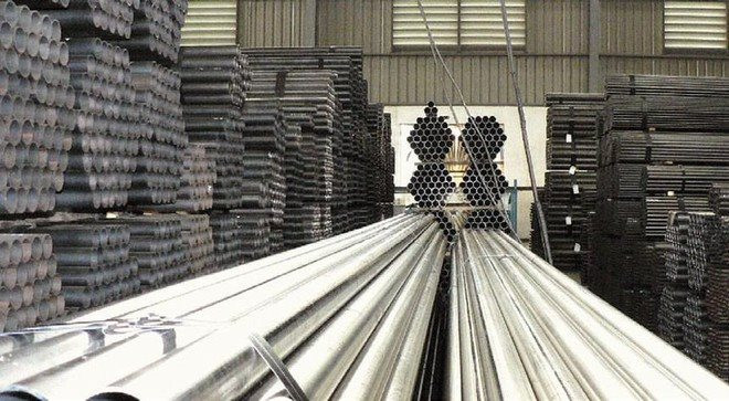 Kim khí TP. Hồ Chí Minh chốt quyền trả cổ tức năm 2021, tỷ lệ 75%
