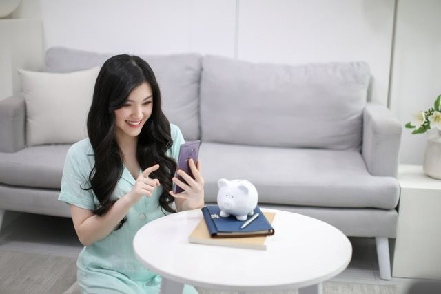 Tận hưởng ưu đãi với tài khoản tiền gửi trực tuyến, nhân đôi lãi suất trong tháng đầu tiên của Ngân hàng Shinhan Việt Nam