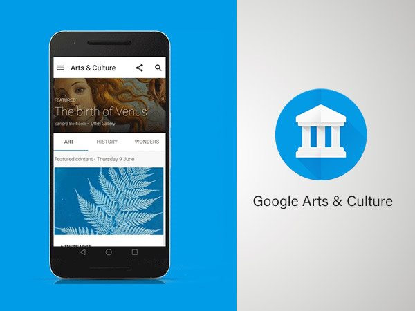 Nền tảng số Google Arts & Culture sẽ là cửa sổ đưa văn hóa, du lịch Việt Nam tỏa sáng ra thế giới