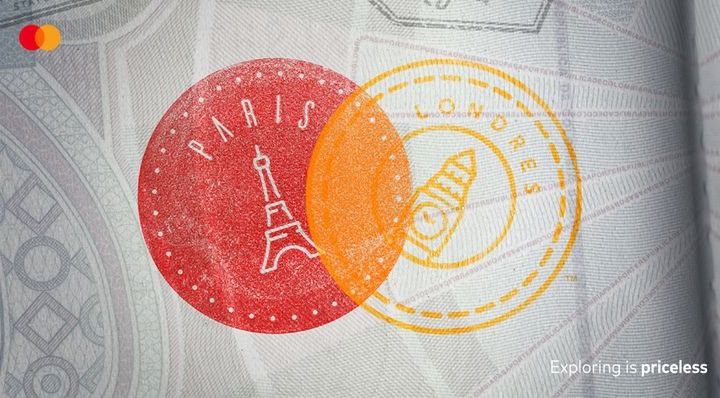 Mastercard mở rộng ưu đãi và đặc quyền du lịch