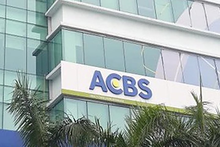 Ông Đỗ Minh Toàn được bổ nhiệm làm Chủ tịch Công ty Chứng khoán ACB
