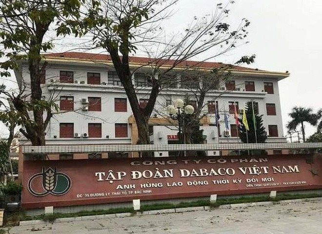 Dabaco Việt Nam phát hành cổ phiếu trả cổ tức