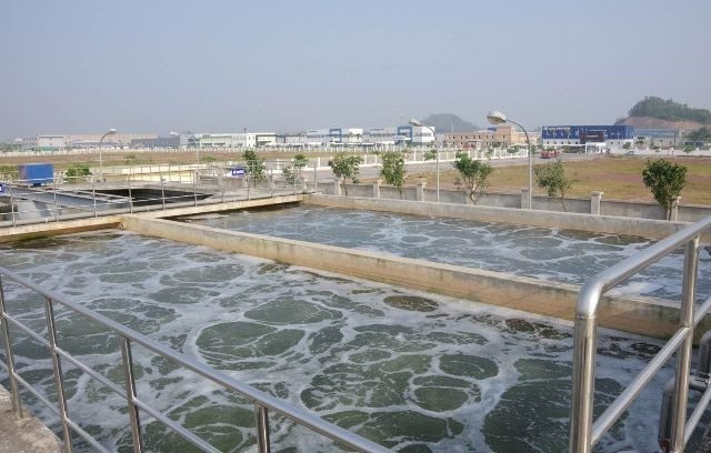Thúc đẩy hợp tác PPP để huy động nguồn lực tư nhân xử lý nước thải, chất thải rắn