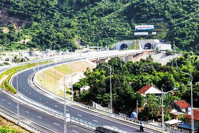 Điều phối, liên kết vùng Nam Phú Yên – Bắc Khánh Hòa