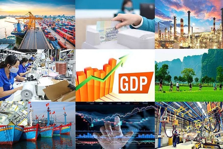 Thủ tướng chỉ đạo các nhiệm vụ, giải pháp trọng tâm để chủ động thích ứng linh hoạt, kịp thời nhằm đạt các mục tiêu tăng trưởng