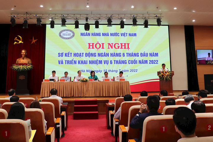 Nhiệm vụ của ngành Ngân hàng tới đây sẽ có nhiều thách thức, đòi hỏi sự điều hành khéo léo 