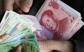 VCCI góp ý Dự thảo Thông tư quy định về hoạt động đại lý đổi tiền của nước có chung biên giới
