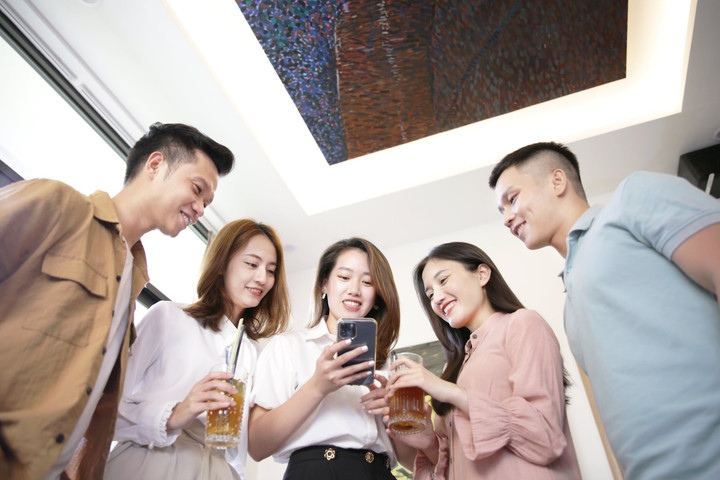 1 triệu voucher ưu đãi trên ví VNPAY sẵn sàng gắn kết mọi cuộc vui