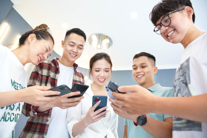 App HDBank ra mắt tính năng mới nâng tầm trải nghiệm người dùng