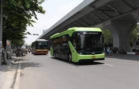 Thúc đẩy sản xuất, lắp ráp, các loại phương tiện giao thông cơ giới đường bộ sử dụng điện